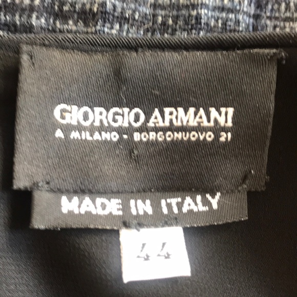 Giorgio Armani Formal Dress - Picture 6 of 7